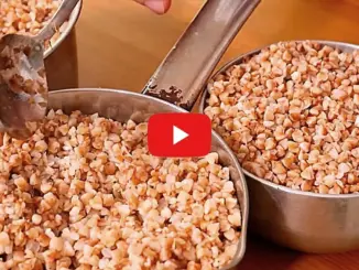 Как сварить гречку